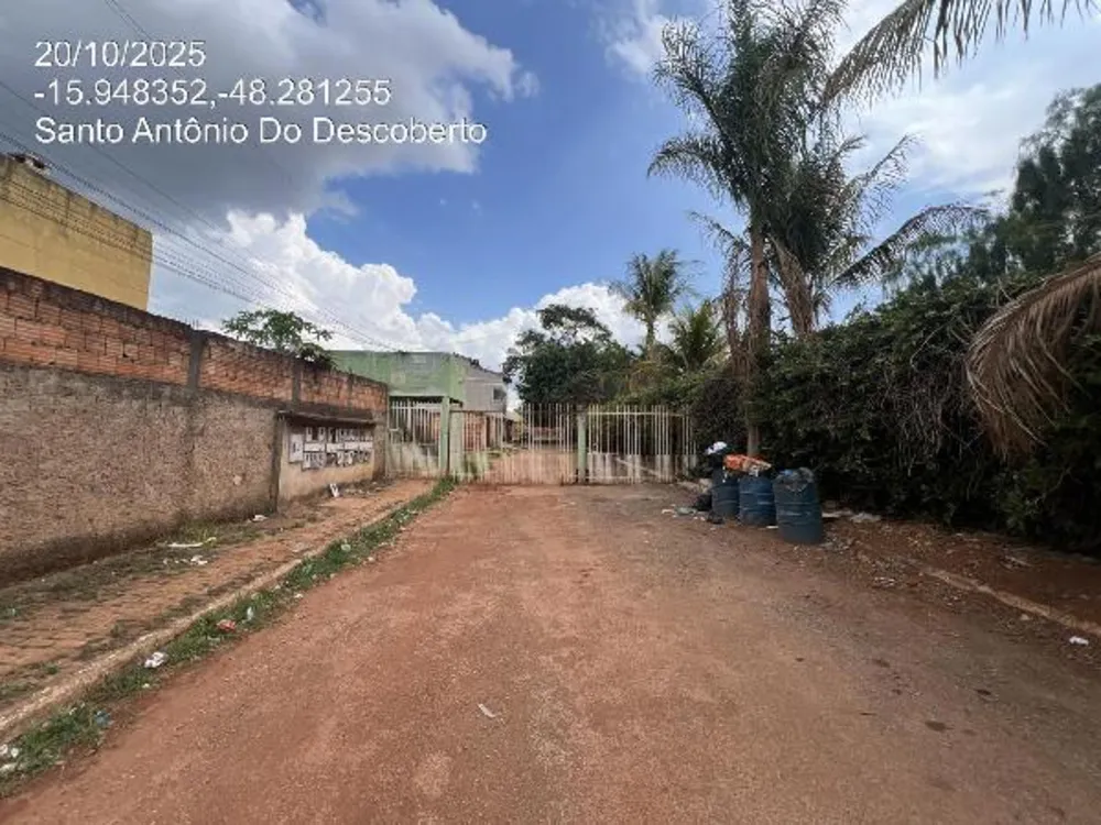 Casa, 2 quartos, 180 m² - Foto 2