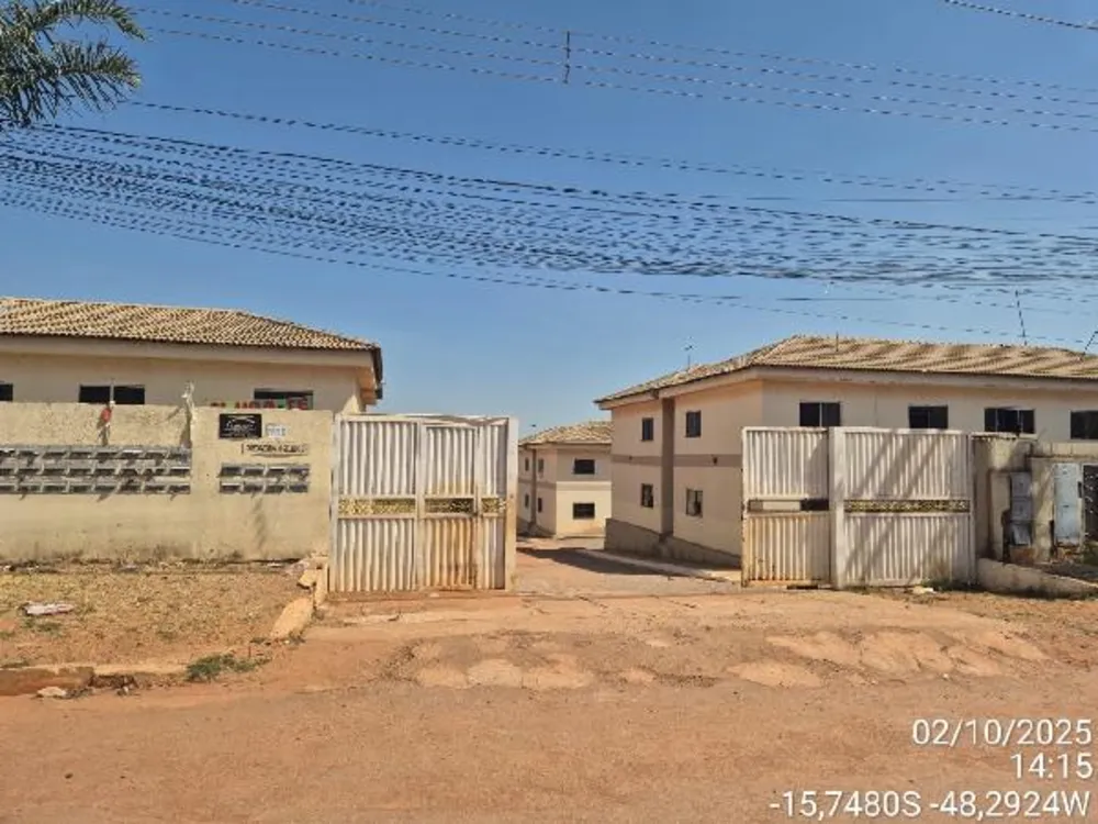 Apartamento, 2 quartos, 58 m² - Foto 1