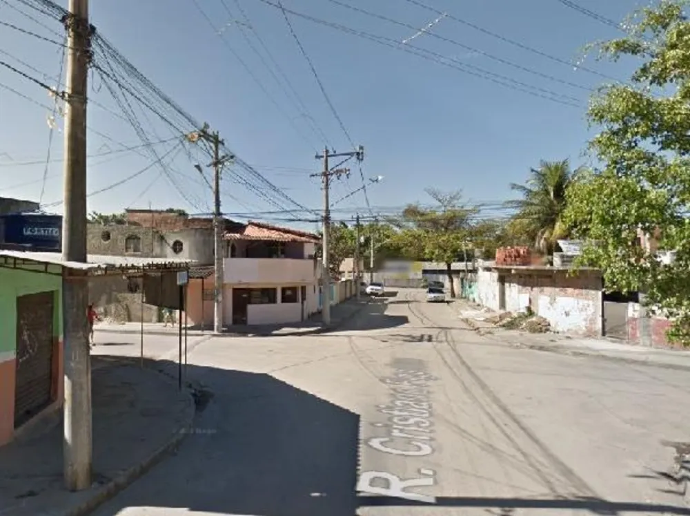 Apartamento, 48 m² - Foto 1