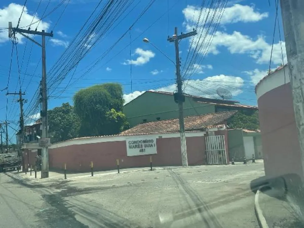 Casa, 2 quartos, 153 m² - Foto 2