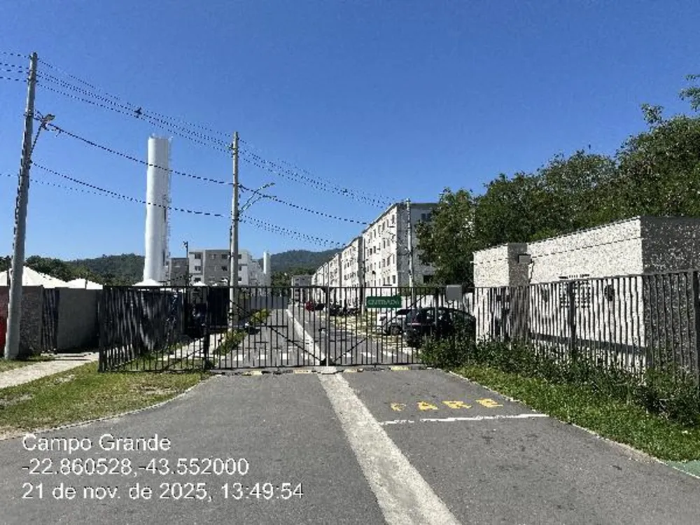 Apartamento, 2 quartos, 40 m² - Foto 1