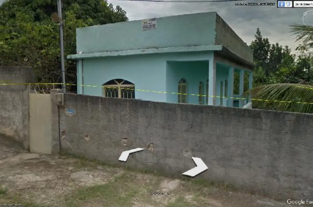 Casa, 1 quarto, 360 m² - Foto 1