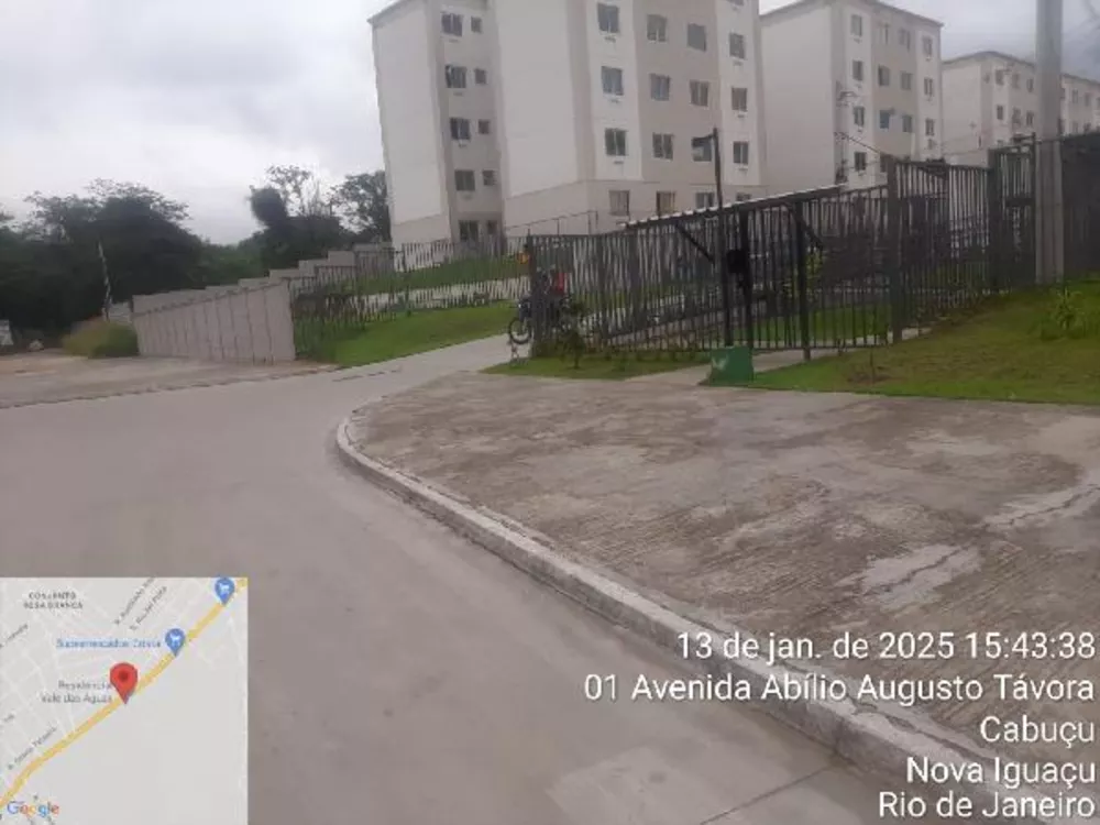 Apartamento, 2 quartos, 10 m² - Foto 1