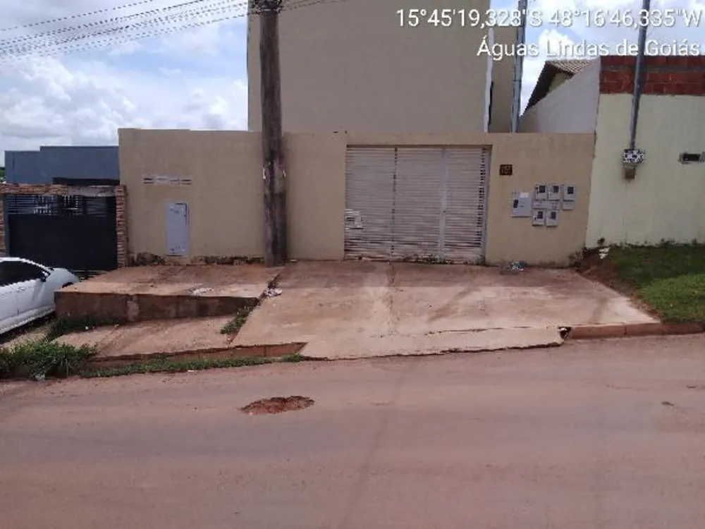 Apartamento, 2 quartos, 51 m² - Foto 1