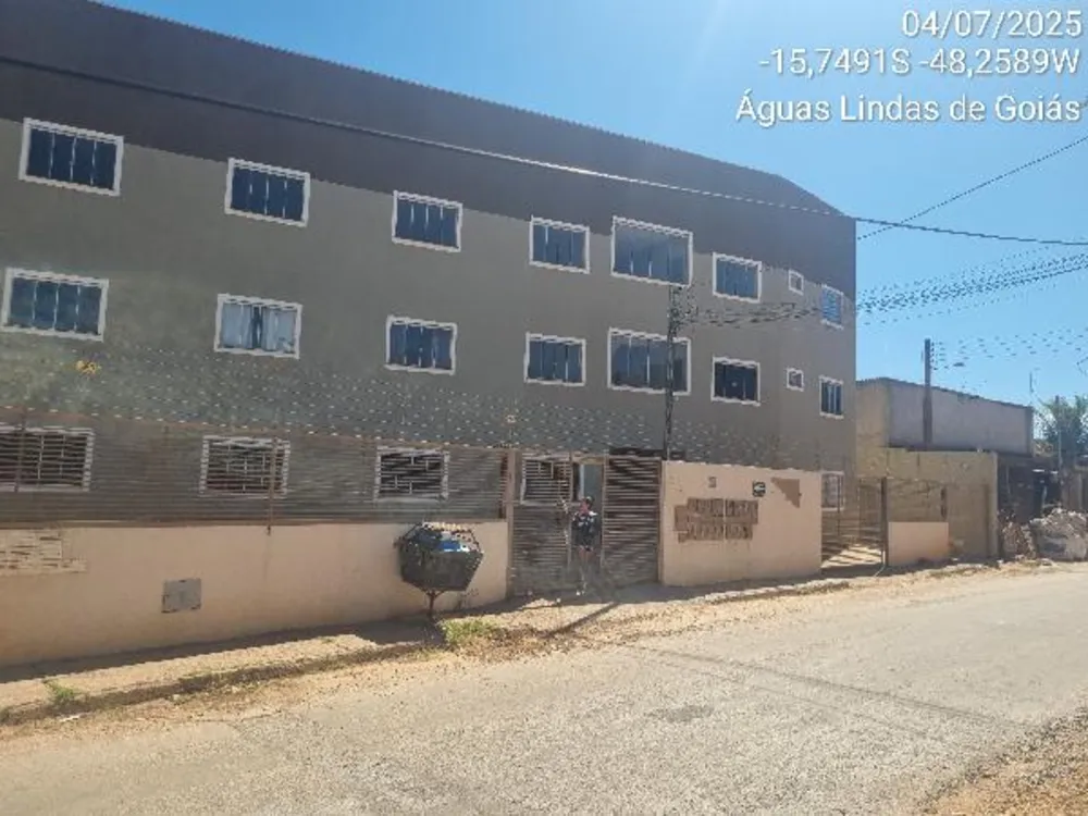 Apartamento, 2 quartos, 64 m² - Foto 2