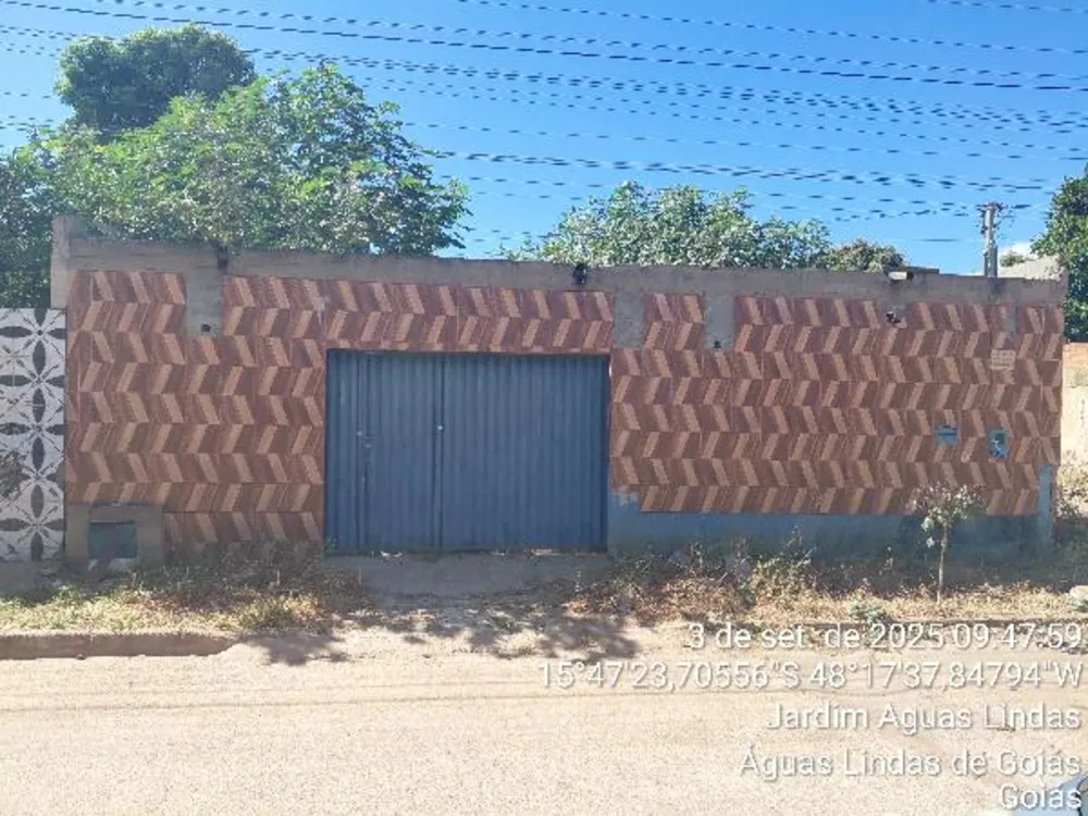 Casa, 2 quartos, 300 m² - Foto 2