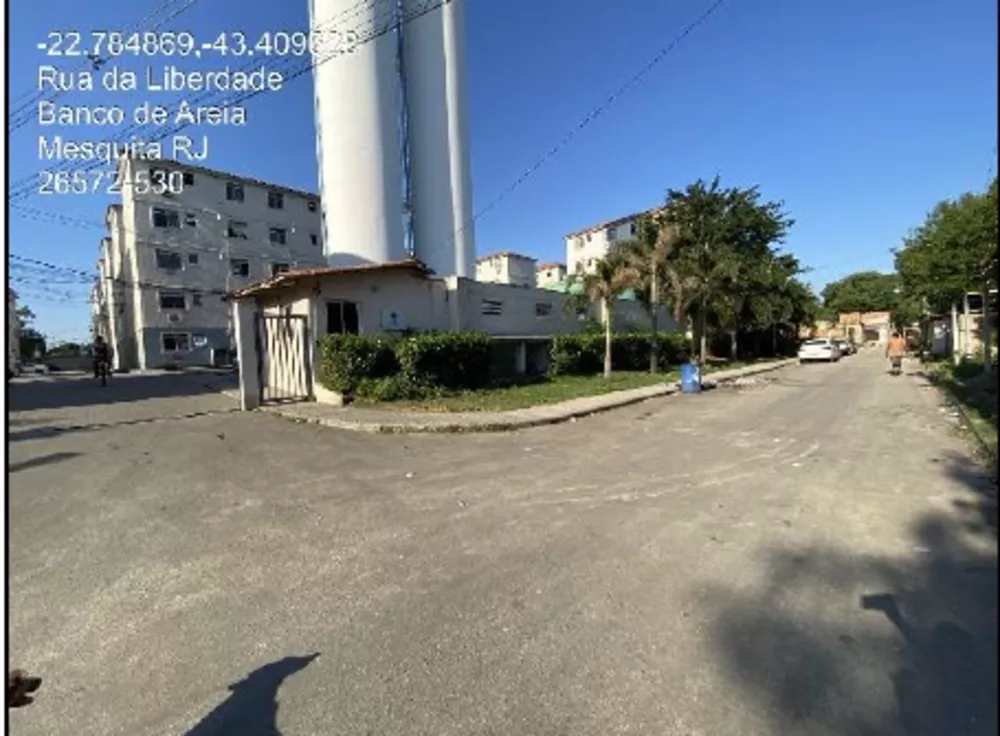 Apartamento, 2 quartos, 10 m² - Foto 2