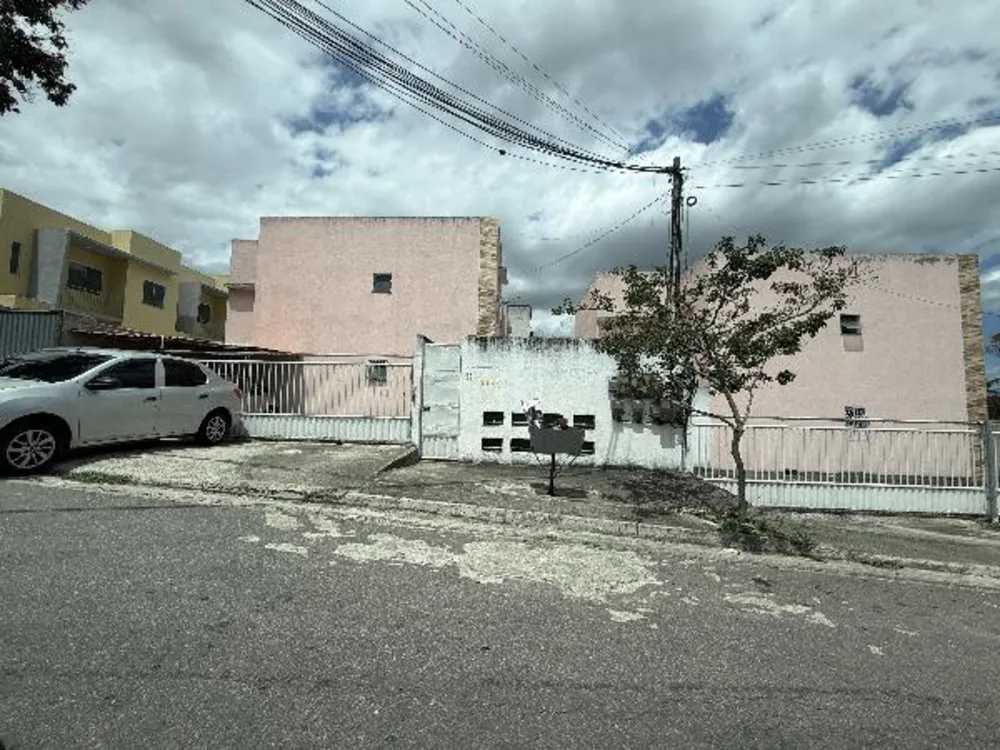 Casa, 2 quartos, 111 m² - Foto 2