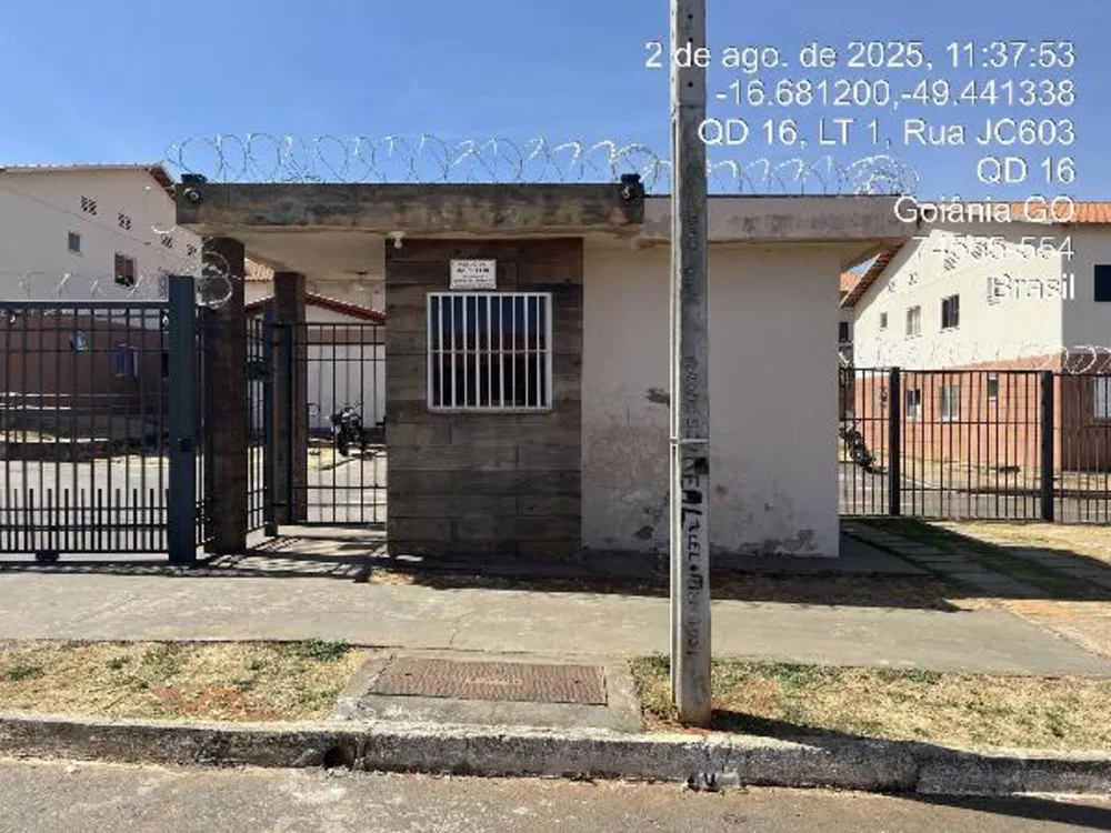 Apartamento, 2 quartos, 43 m² - Foto 1