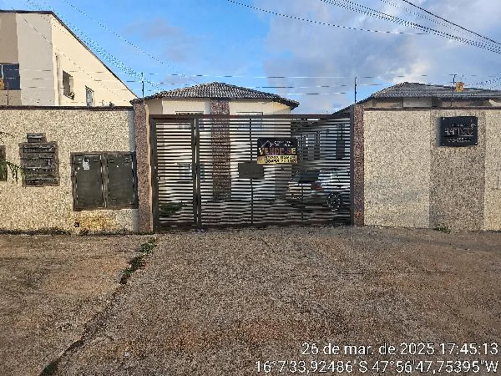 Apartamento, 2 quartos, 46 m² - Foto 2