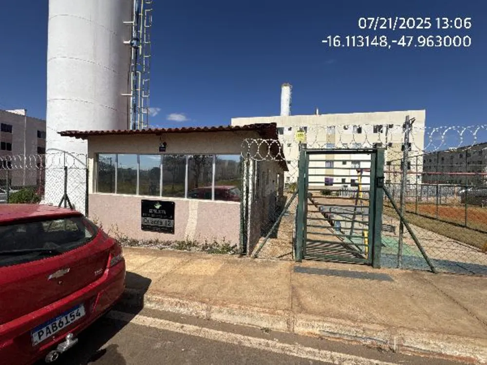 Apartamento, 2 quartos, 46 m² - Foto 2