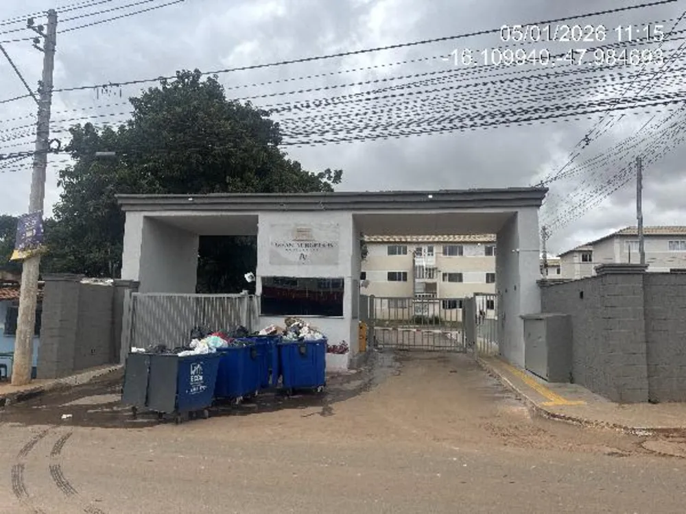 Apartamento, 2 quartos, 82 m² - Foto 2