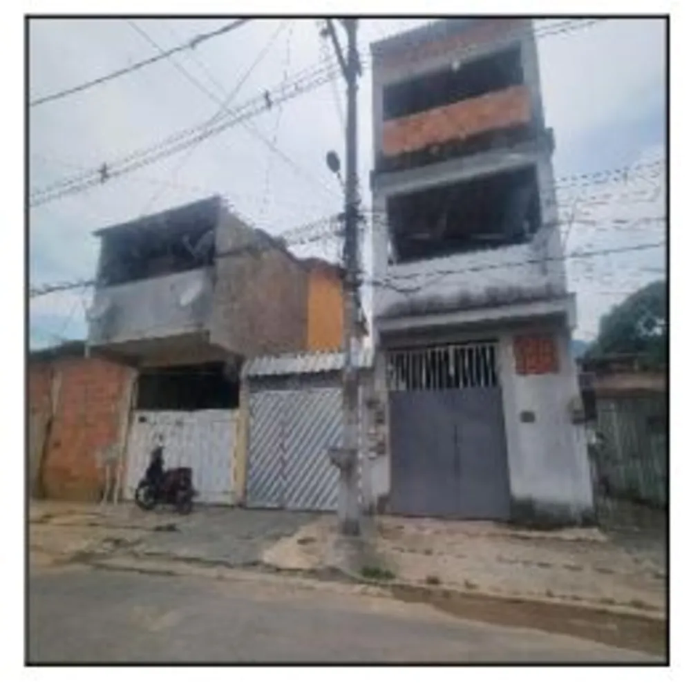 Casa, 2 quartos, 117 m² - Foto 2
