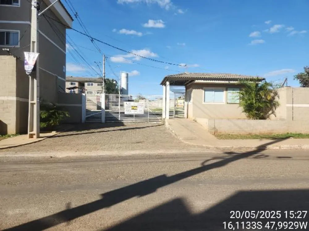 Apartamento, 2 quartos, 48 m² - Foto 2
