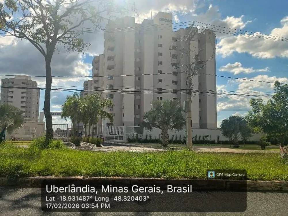 Apartamento, 2 quartos, 52 m² - Foto 1