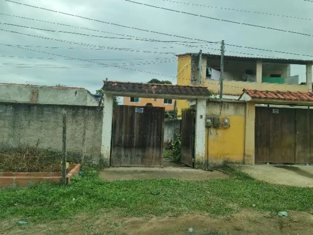 Casa, 2 quartos, 180 m² - Foto 2