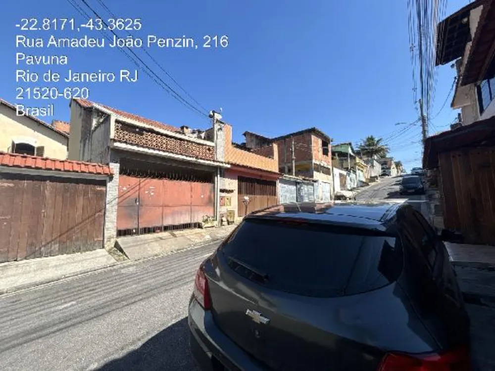 Casa, 2 quartos, 63 m² - Foto 1