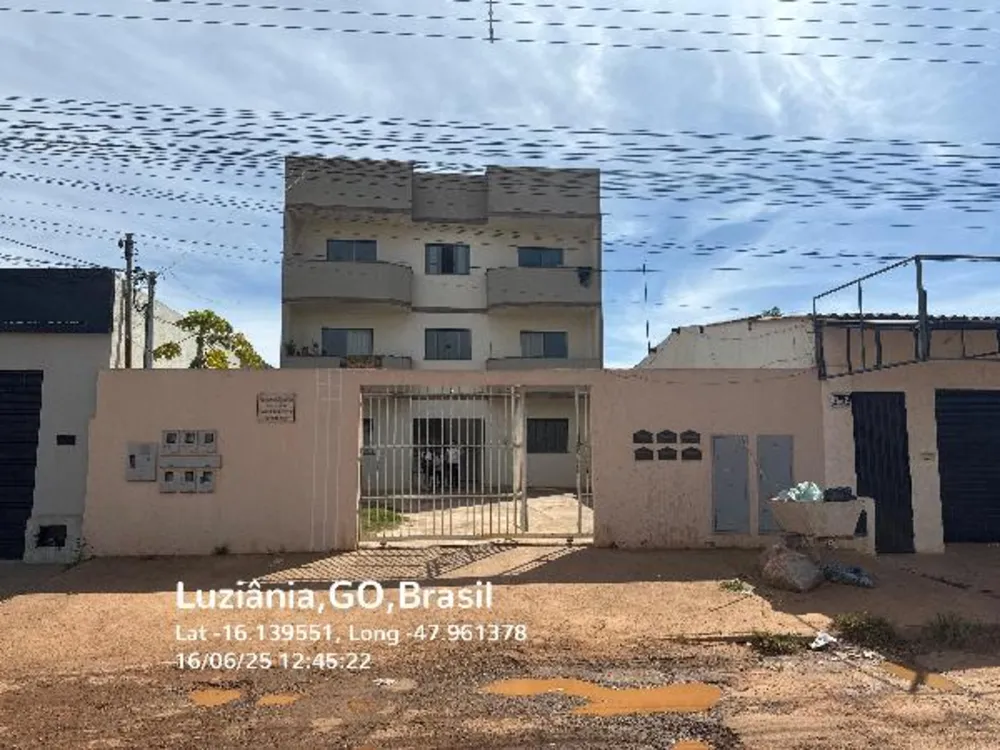 Apartamento, 2 quartos, 62 m² - Foto 1