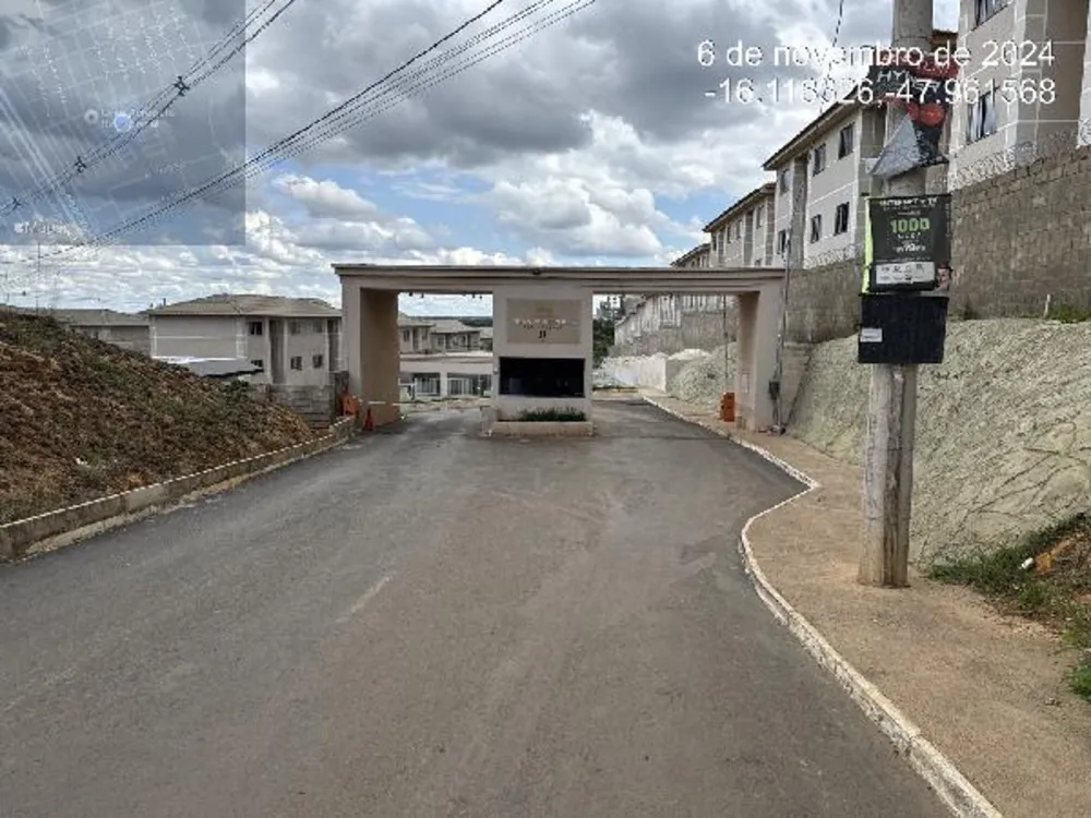 Apartamento, 2 quartos, 57 m² - Foto 2