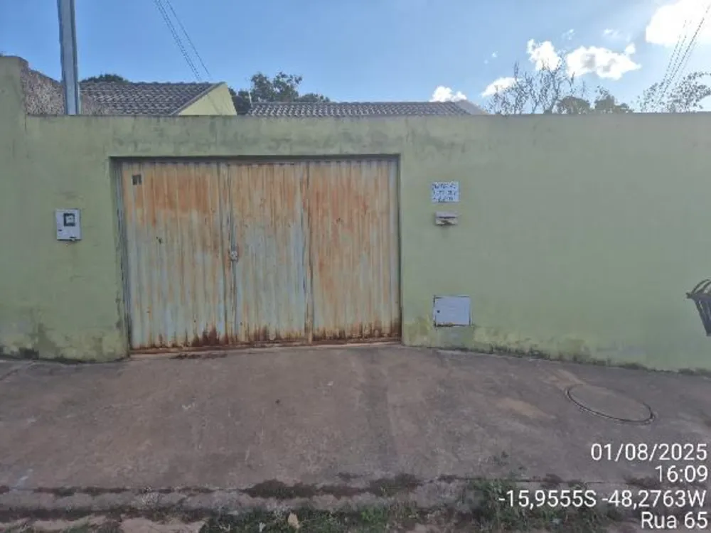 Casa, 3 quartos, 150 m² - Foto 2