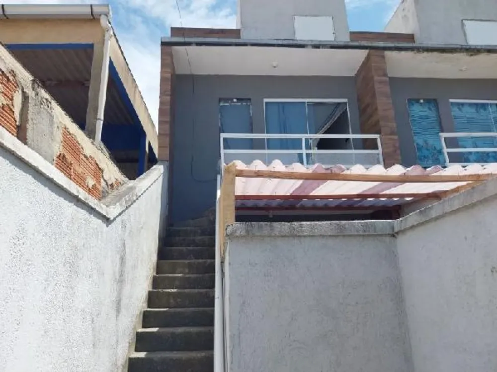 Casa, 1 quarto, 306 m² - Foto 1