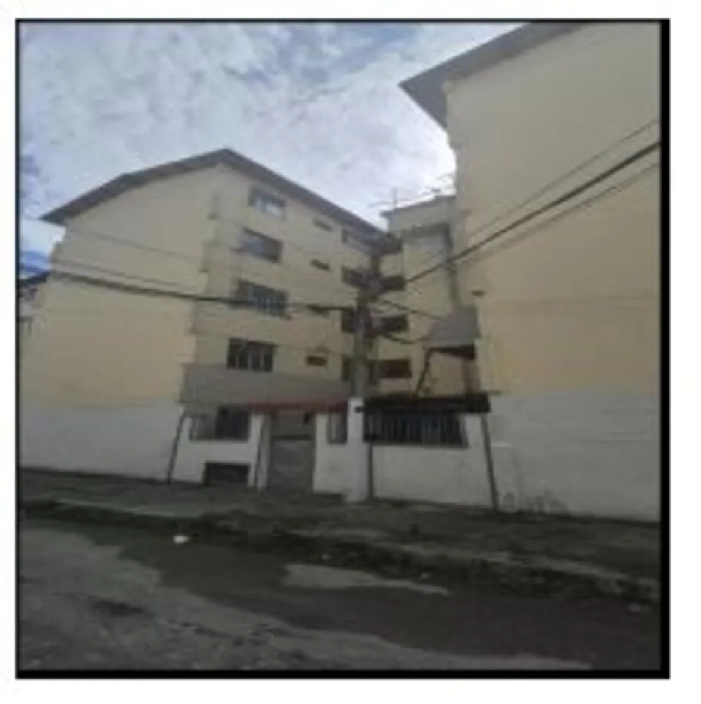 Apartamento, 40 m² - Foto 1