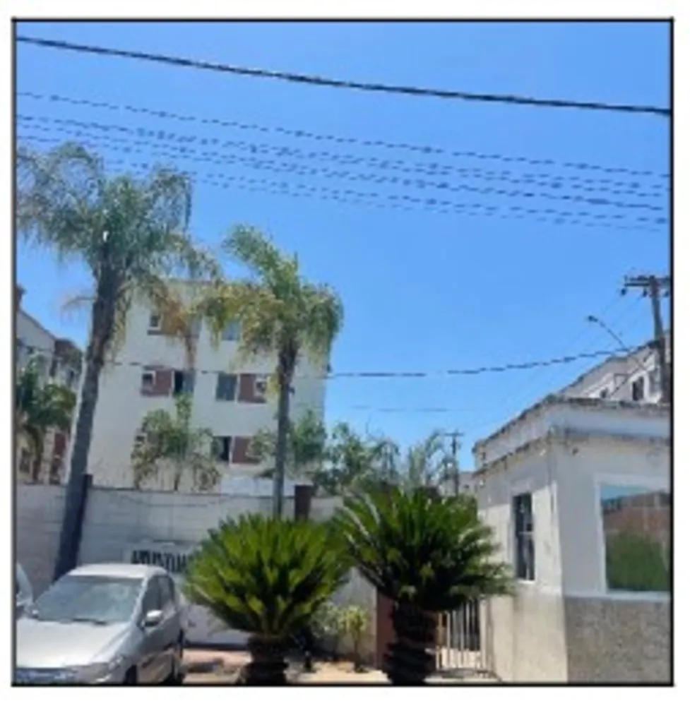 Apartamento, 1 quarto, 45 m² - Foto 1