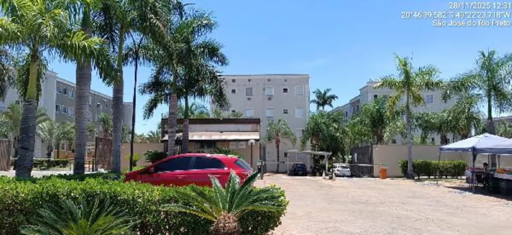 Apartamento, 2 quartos, 45 m² - Foto 2