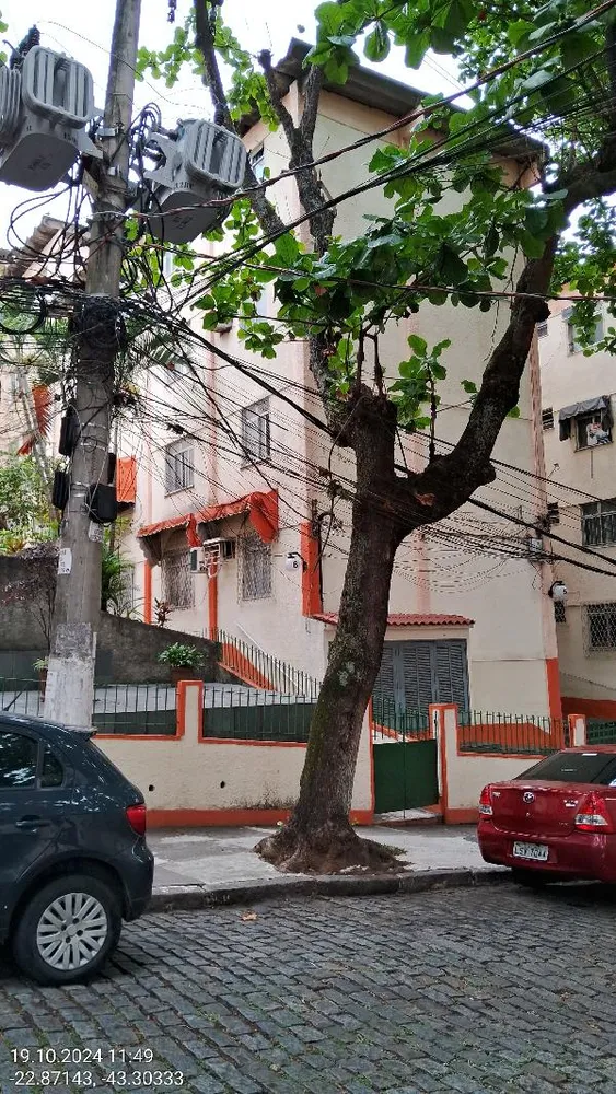 Apartamento, 2 quartos, 47 m² - Foto 1