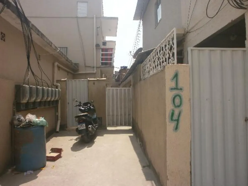 Casa, 2 quartos, 47 m² - Foto 2