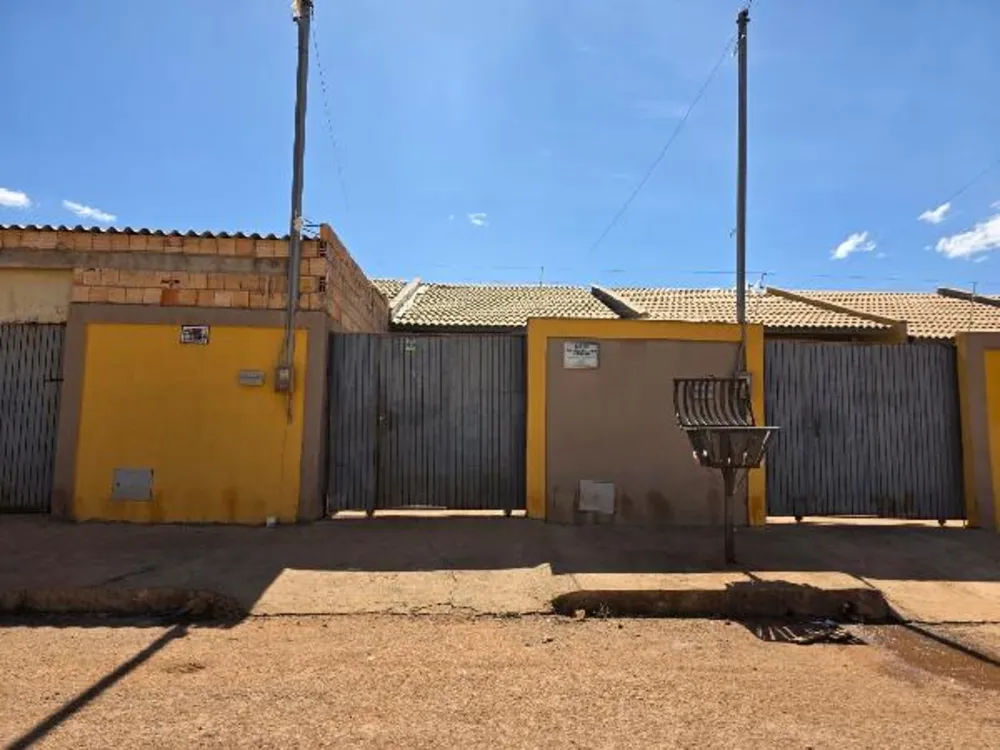 Casa, 2 quartos, 150 m² - Foto 1