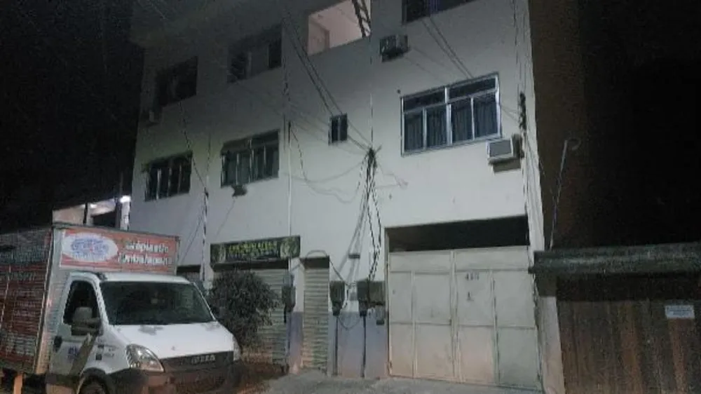 Apartamento, 2 quartos, 70 m² - Foto 1