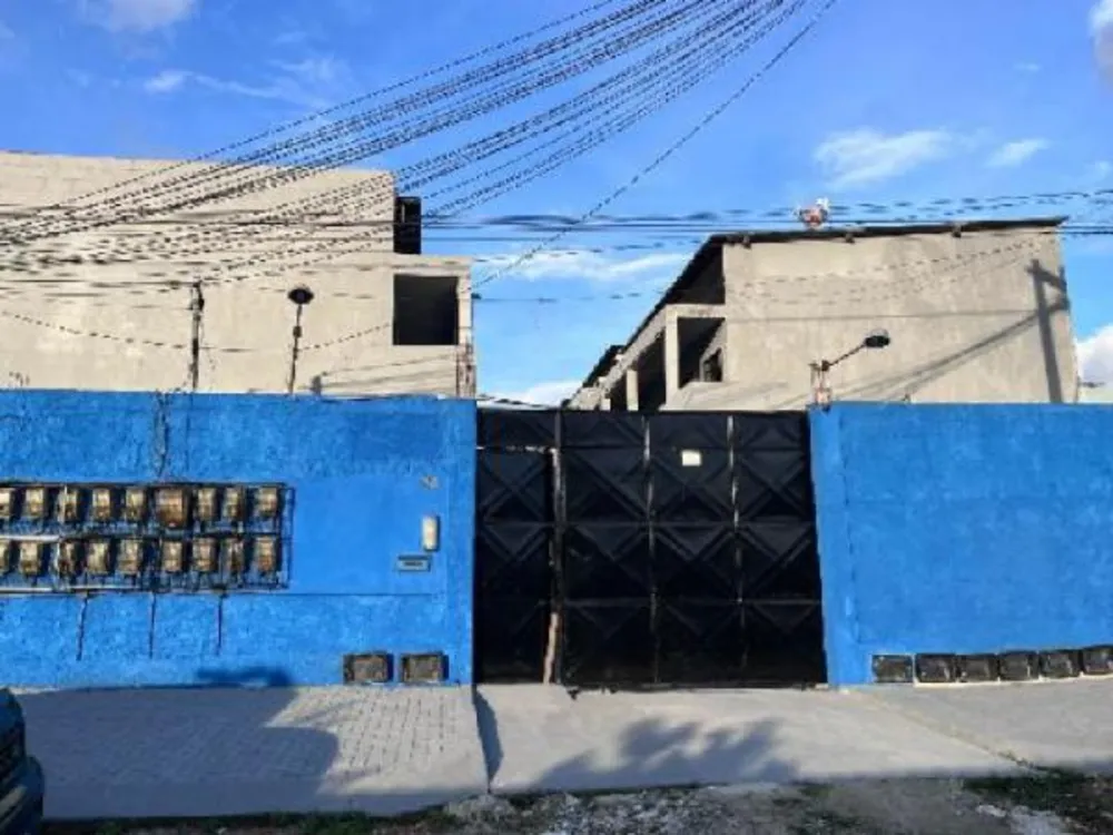 Casa, 1 quarto, 1000 m² - Foto 2