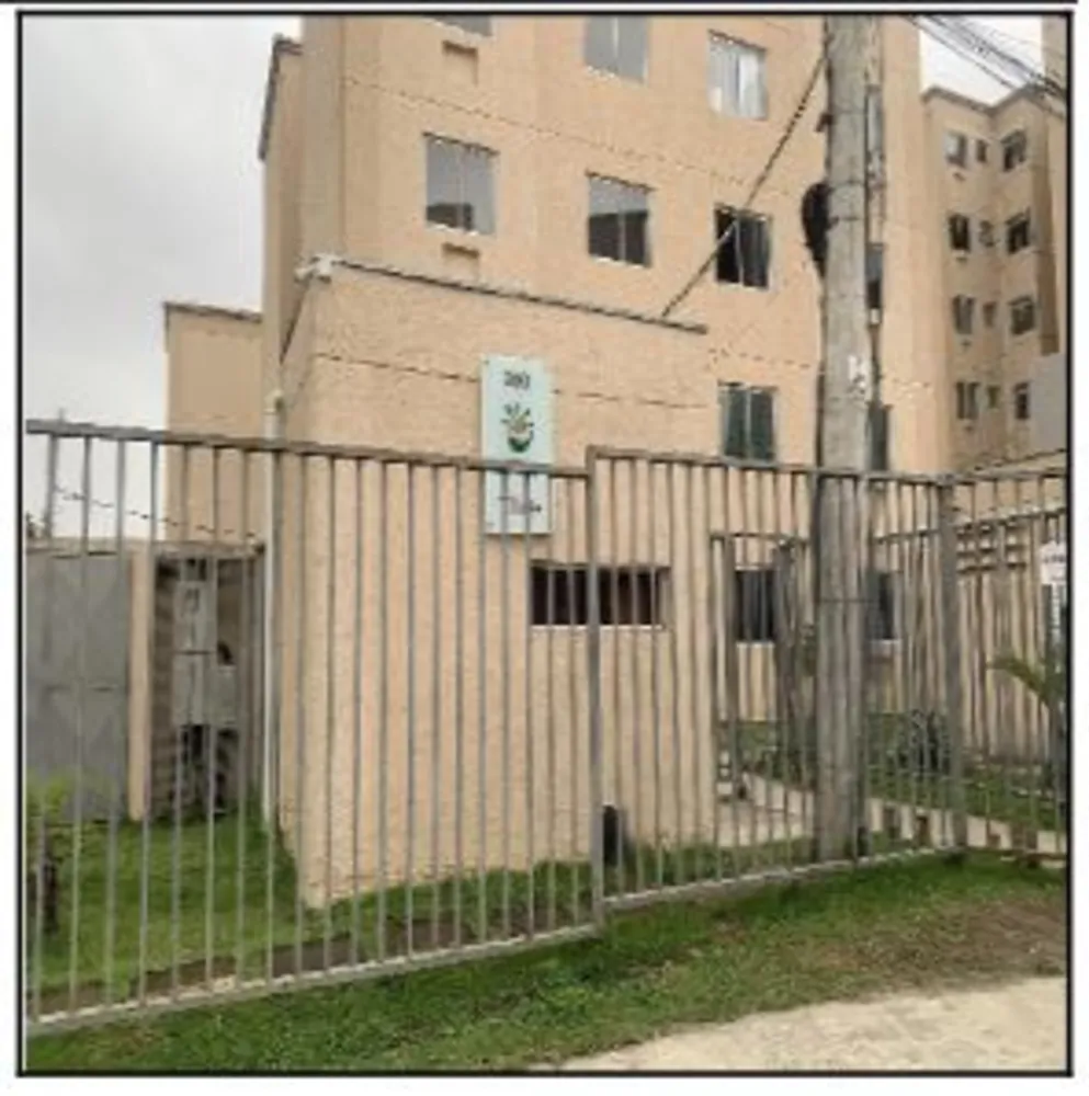 Apartamento, 2 quartos, 40 m² - Foto 1
