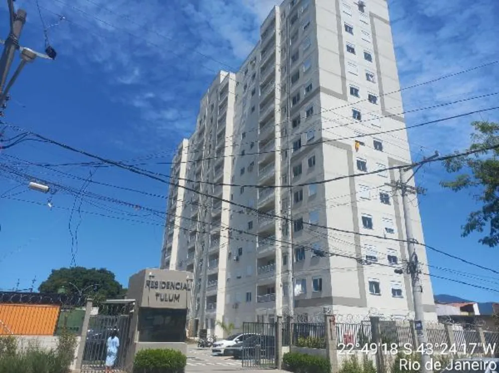 Apartamento, 1 quarto, 35 m² - Foto 1