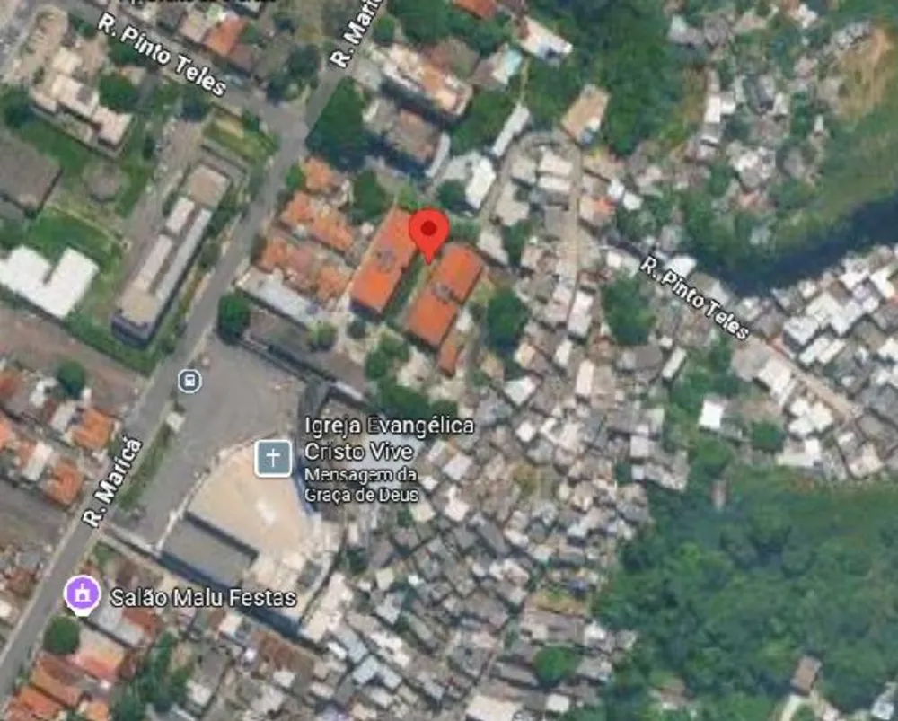 Apartamento, 2 quartos, 60 m² - Foto 1