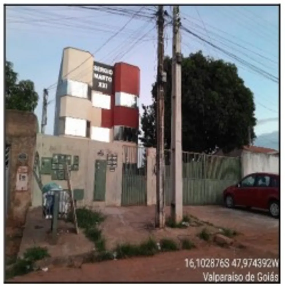 Apartamento, 2 quartos, 60 m² - Foto 1