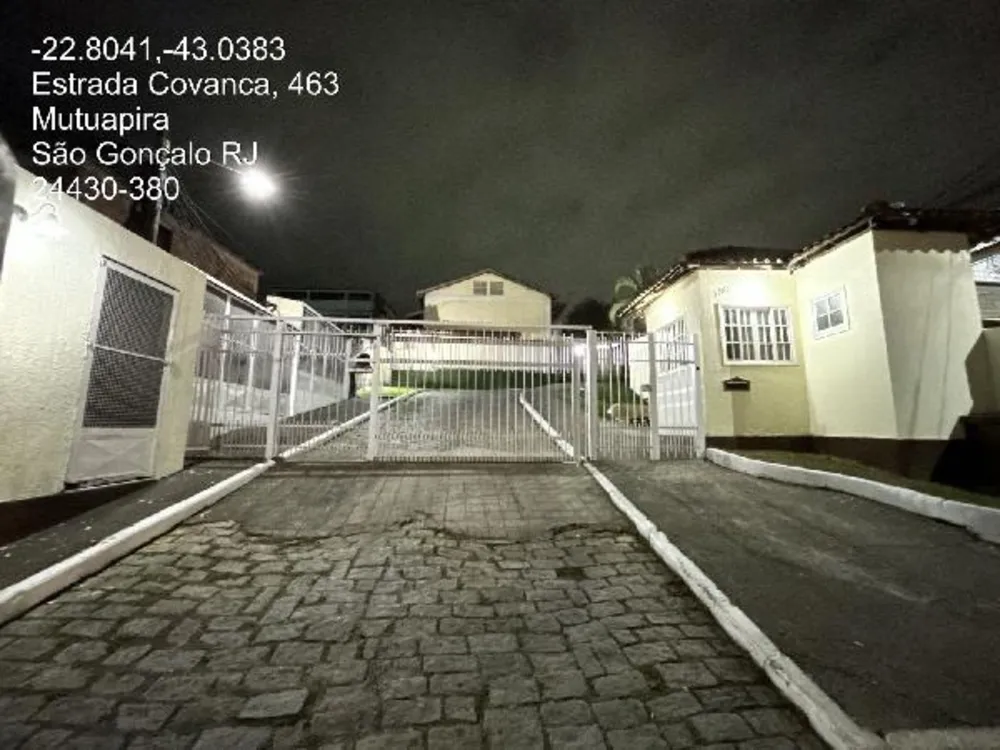 Casa, 2 quartos, 98 m² - Foto 2