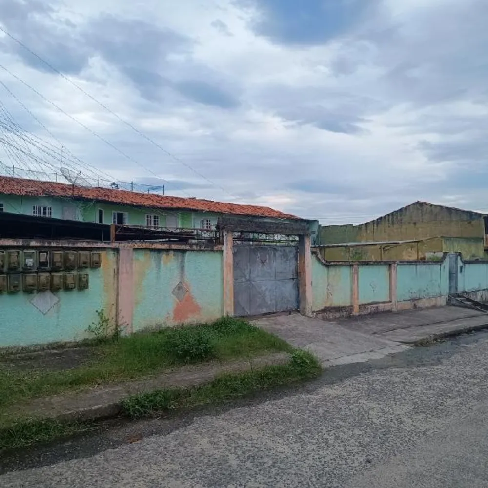 Casa, 2 quartos, 63 m² - Foto 2