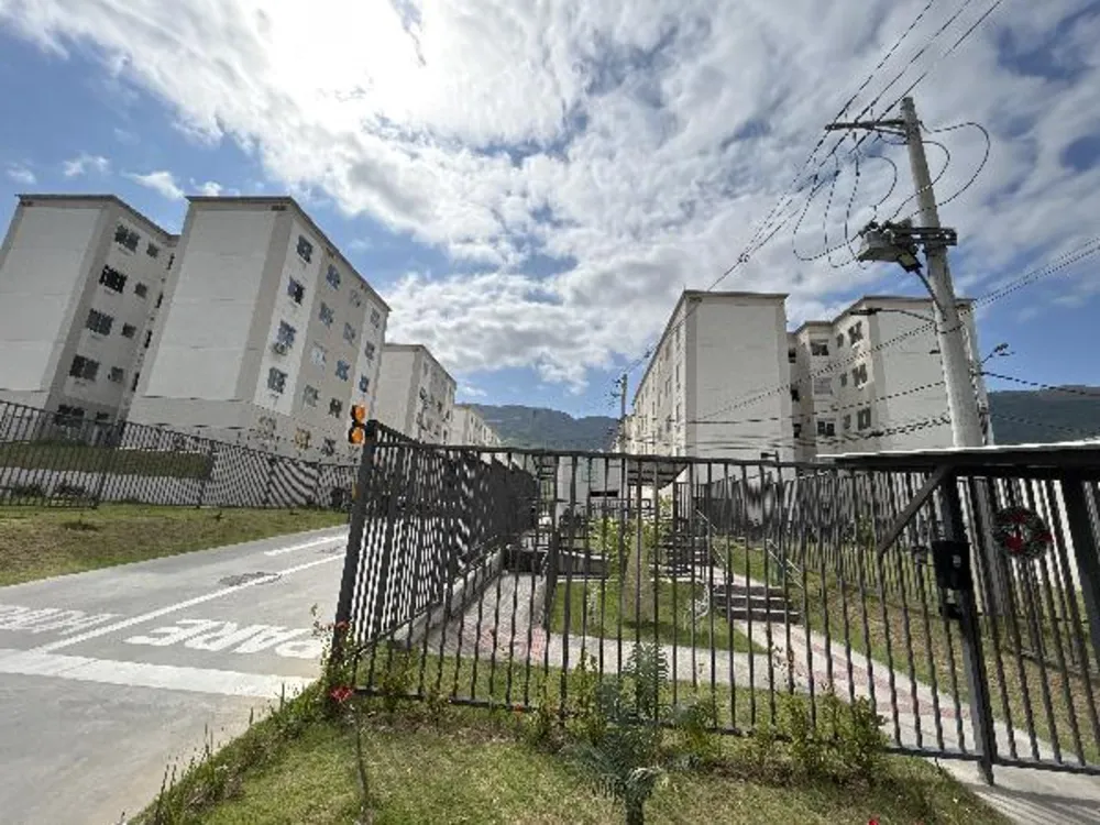 Apartamento, 2 quartos, 40 m² - Foto 1