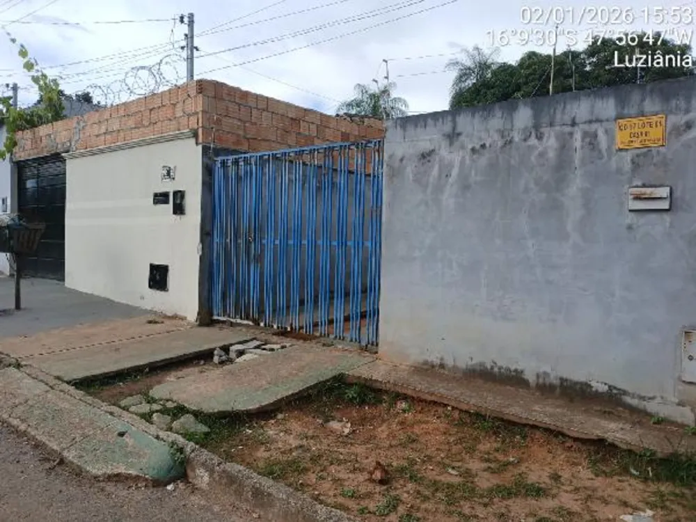 Casa, 2 quartos, 180 m² - Foto 1