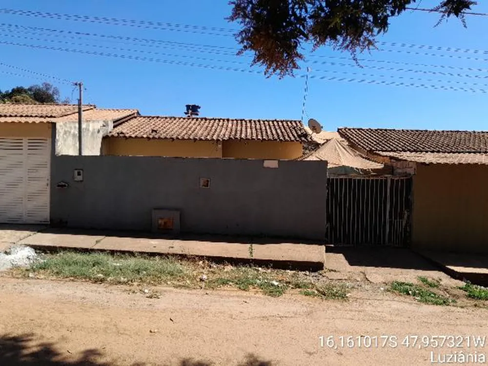 Casa, 2 quartos, 115 m² - Foto 1