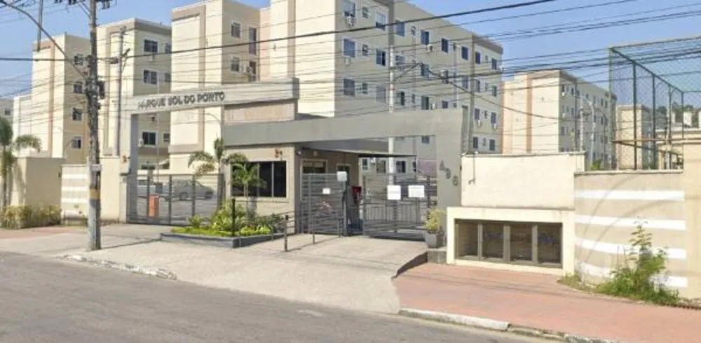 Apartamento, 40 m² - Foto 1