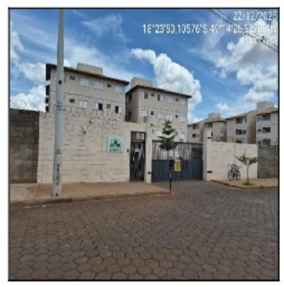 Apartamento, 2 quartos, 64 m² - Foto 1