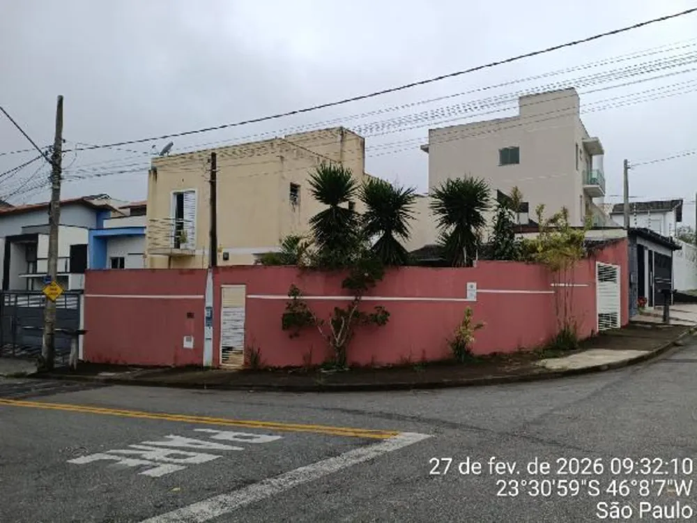 Casa, 3 quartos, 163 m² - Foto 1