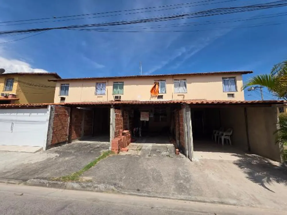 Casa, 2 quartos, 127 m² - Foto 2
