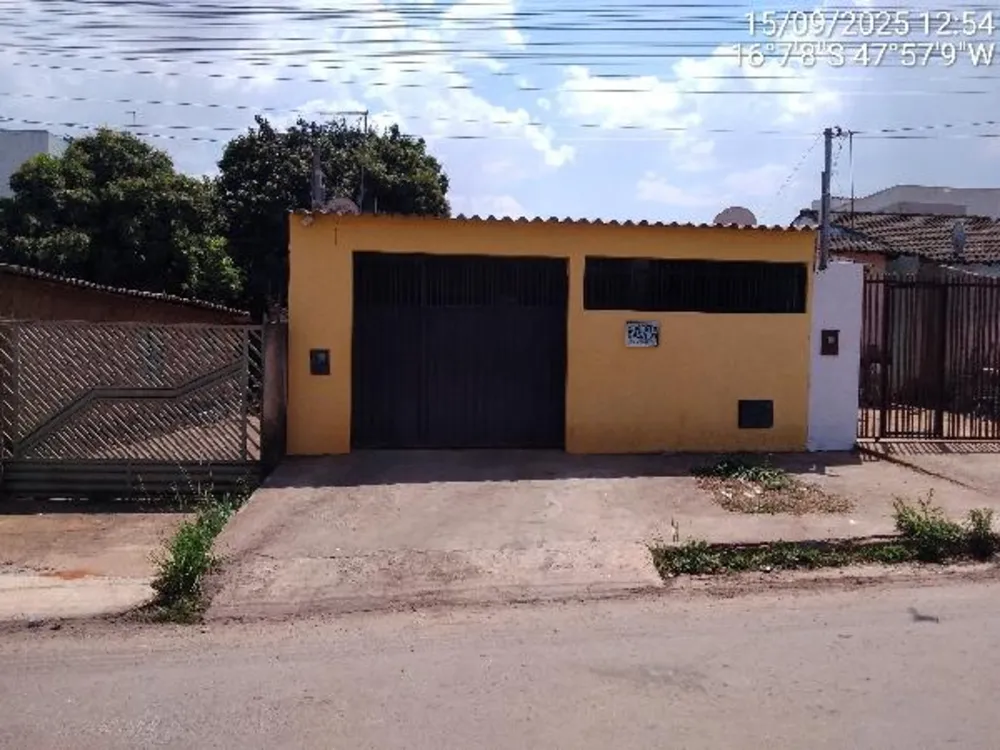 Casa, 2 quartos, 180 m² - Foto 1