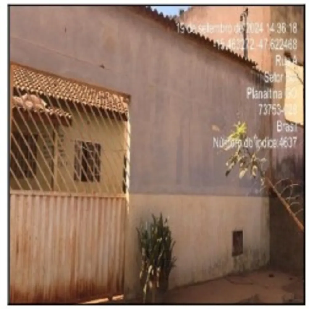 Casa, 3 quartos, 165 m² - Foto 1