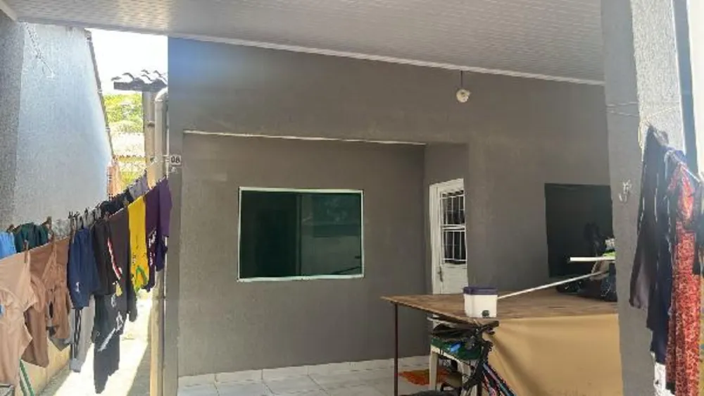 Casa, 2 quartos, 300 m² - Foto 1