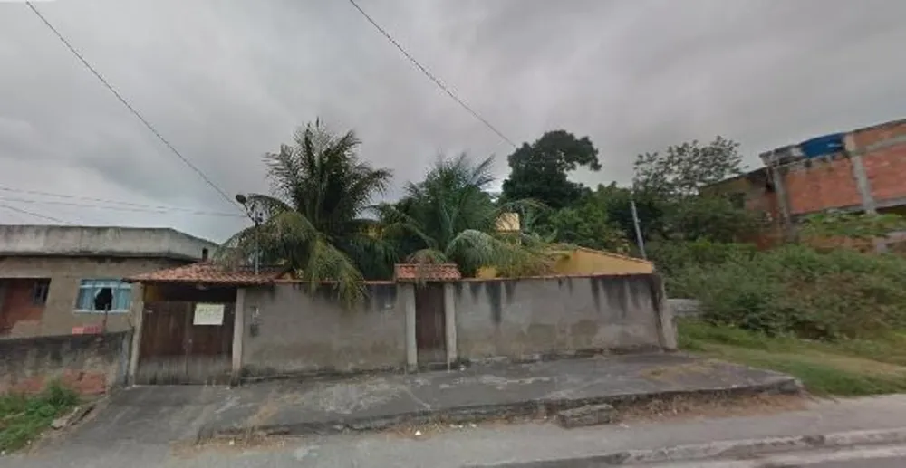 Casa, 2 quartos, 375 m² - Foto 1